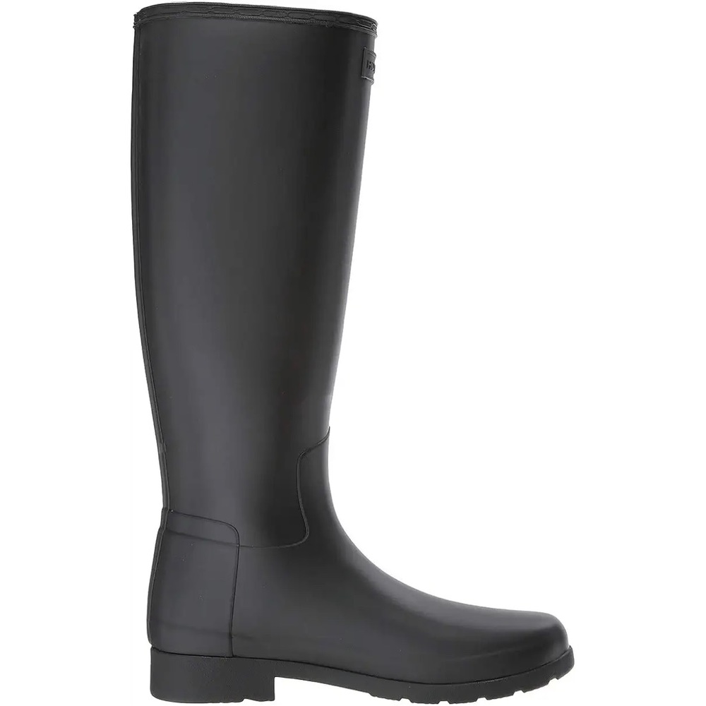 Hunter Original Refined Rain Boot (Women)
ONYX - Picture 2 of 5